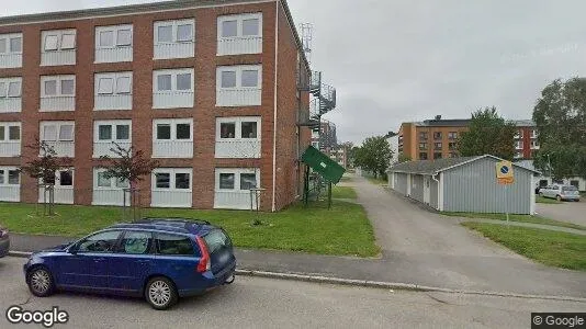 Apartments for rent in Sundsvall - Photo from Google Street View