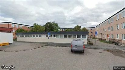 Apartments for rent in Uppsala - Photo from Google Street View