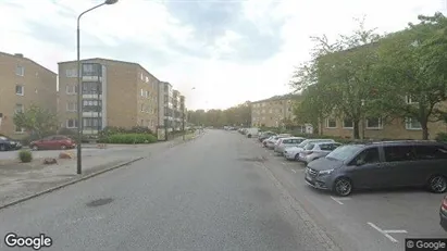 Rooms for rent in Kirseberg - Photo from Google Street View