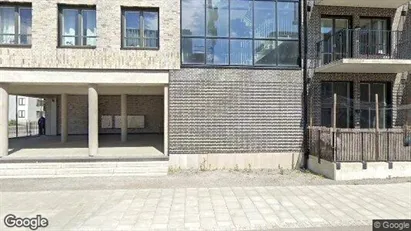 Apartments for rent in Eskilstuna - Photo from Google Street View