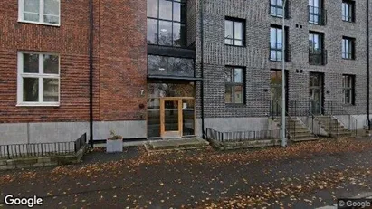 Apartments for rent in Eskilstuna - Photo from Google Street View