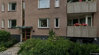 Apartments for rent in Stockholm South - Photo from Google Street View