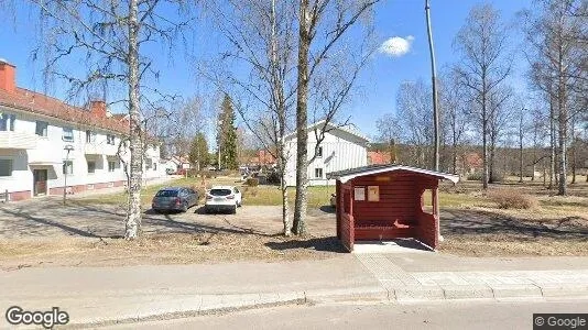 Apartments for rent in Hagfors - Photo from Google Street View