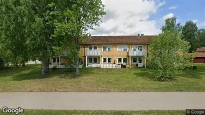 Apartments for rent in Tierp - Photo from Google Street View