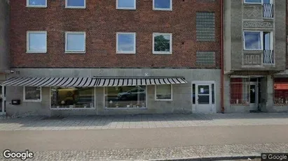 Apartments for rent in Hässleholm - Photo from Google Street View