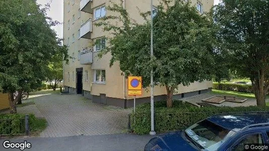 Apartments for rent in Norrköping - Photo from Google Street View