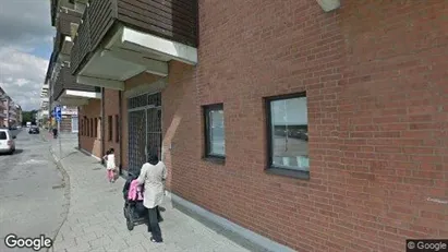 Apartments for rent in Helsingborg - Photo from Google Street View