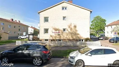 Apartments for rent in Karlstad - Photo from Google Street View