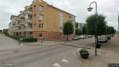 Apartments for rent in Åstorp - Photo from Google Street View