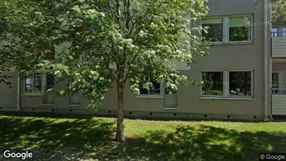 Apartments for rent in Haninge - Photo from Google Street View