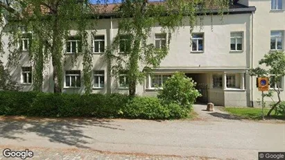 Apartments for rent in Västerås - Photo from Google Street View