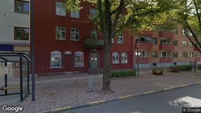 Apartments for rent in Tranås - Photo from Google Street View