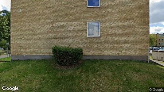 Apartments for rent in Växjö - Photo from Google Street View