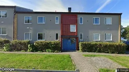 Apartments for rent in Växjö - Photo from Google Street View