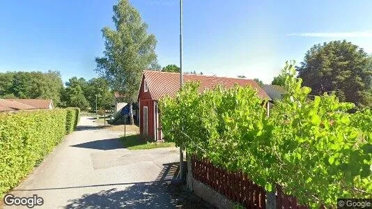 Apartments for rent in Växjö - Photo from Google Street View