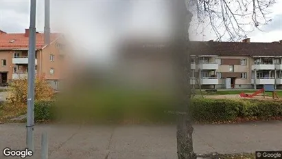 Apartments for rent in Katrineholm - Photo from Google Street View