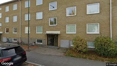 Apartments for rent in Katrineholm - Photo from Google Street View