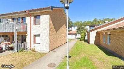 Apartments for rent in Växjö - Photo from Google Street View