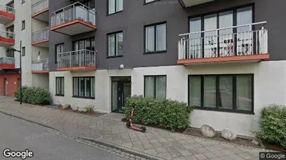 Apartments for rent in Malmö City - Photo from Google Street View