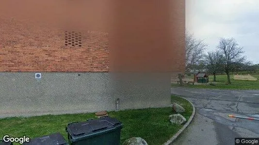 Apartments for rent in Finspång - Photo from Google Street View