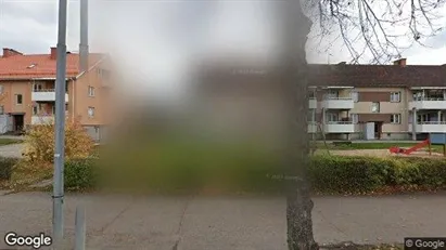 Apartments for rent in Katrineholm - Photo from Google Street View