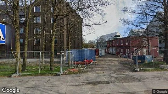 Rooms for rent in Lund - Photo from Google Street View