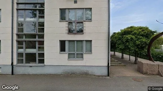 Apartments for rent in Kalmar - Photo from Google Street View