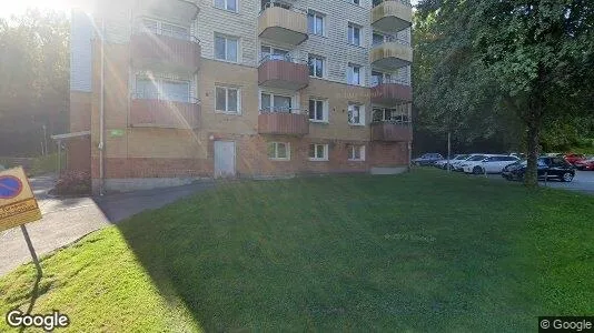 Apartments for rent in Partille - Photo from Google Street View