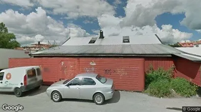 Apartments for rent in Norrtälje - Photo from Google Street View