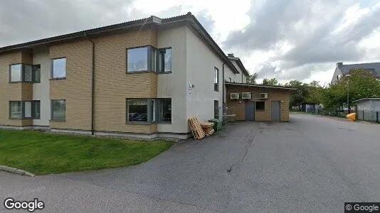 Apartments for rent in Nyköping - Photo from Google Street View