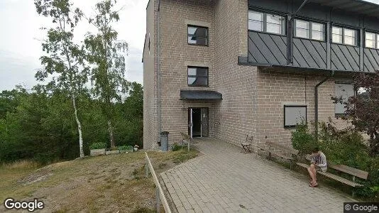 Apartments for rent in Nynäshamn - Photo from Google Street View