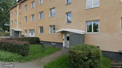 Apartments for rent in Växjö - Photo from Google Street View