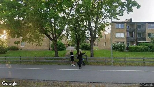 Apartments for rent in Växjö - Photo from Google Street View