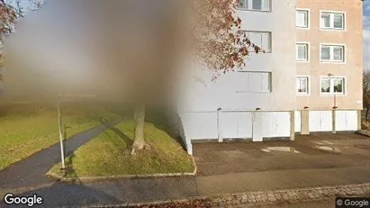 Apartments for rent in Eskilstuna - Photo from Google Street View