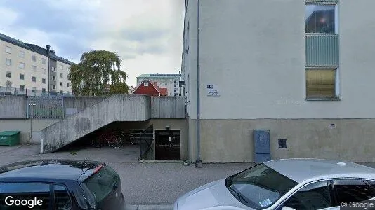 Apartments for rent in Ludvika - Photo from Google Street View