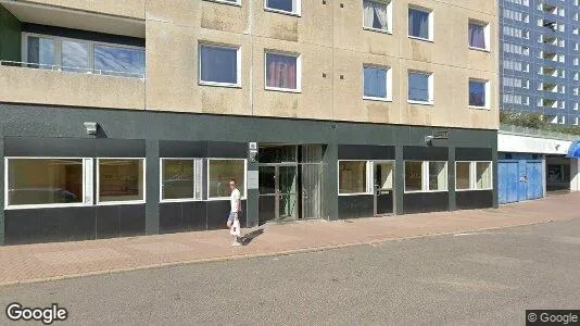 Apartments for rent in Malmö City - Photo from Google Street View