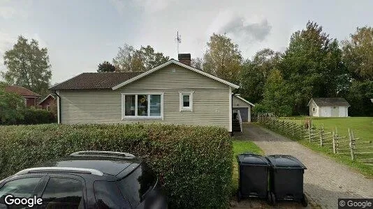 Apartments for rent in Växjö - Photo from Google Street View