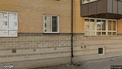 Apartments for rent in Norrköping - Photo from Google Street View