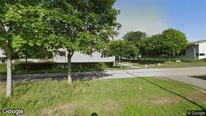 Apartments for rent in Växjö - Photo from Google Street View