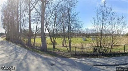 Apartments for rent in Finspång - Photo from Google Street View