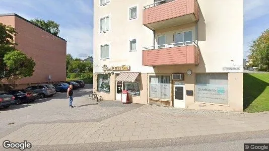 Apartments for rent in Flen - Photo from Google Street View