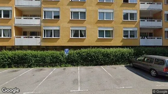 Apartments for rent in Norrköping - Photo from Google Street View