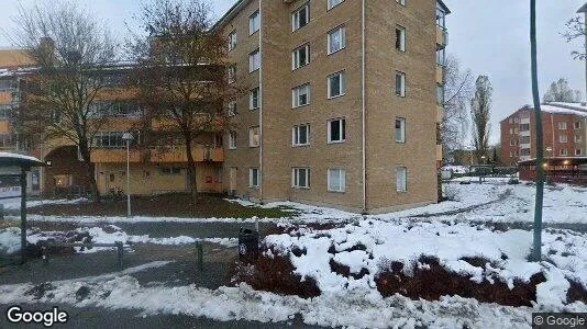 Apartments for rent in Sigtuna - Photo from Google Street View