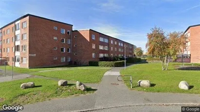 Apartments for rent in Kristianstad - Photo from Google Street View