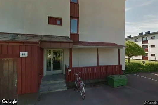 Apartments for rent in Haparanda - Photo from Google Street View