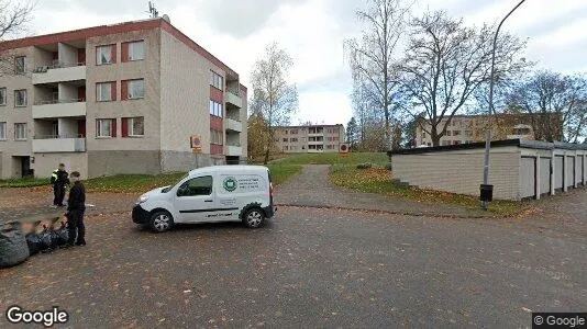 Apartments for rent in Katrineholm - Photo from Google Street View