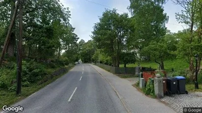 Rooms for rent in Danderyd - Photo from Google Street View