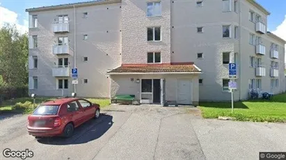 Apartments for rent in Östersund - Photo from Google Street View