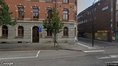 Apartments for rent in Sundsvall - Photo from Google Street View