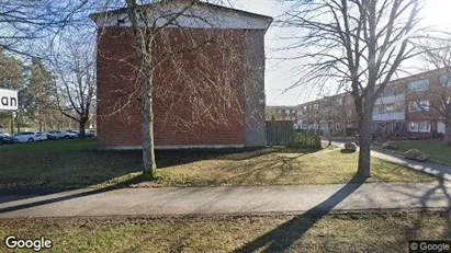 Apartments for rent in Skövde - Photo from Google Street View